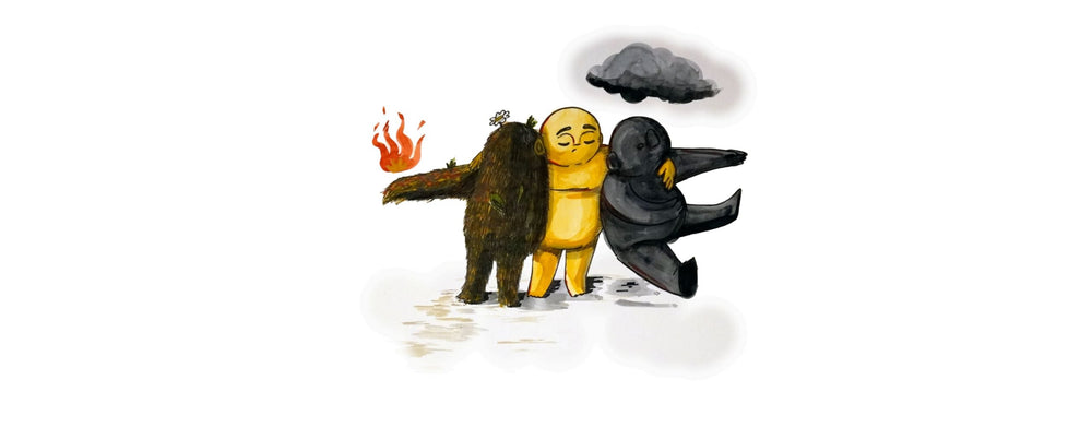 PARTE VI: BITÁCORAS DE OBSERVACIÓN SOBRE MI INTENTO DE DESCUBRIR EL ORIGEN DE TRANQUILO