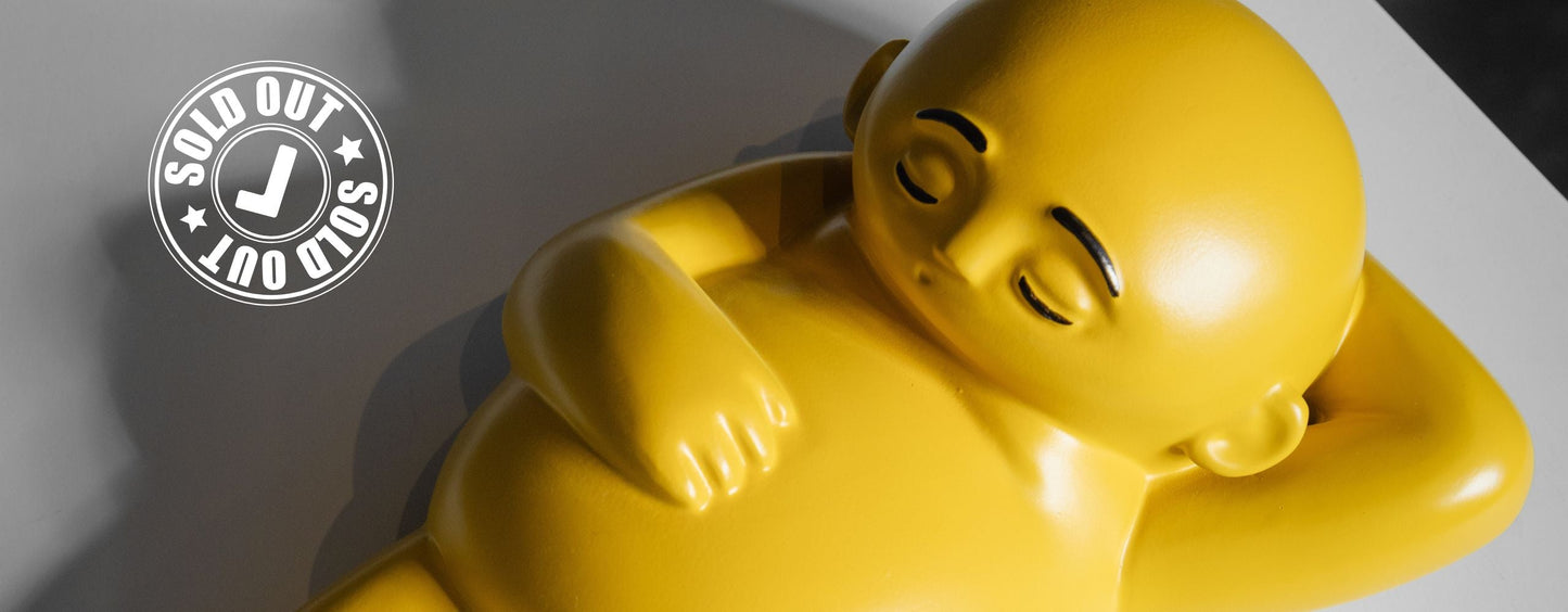 Tranquilo MELLOW: SOLD OUT