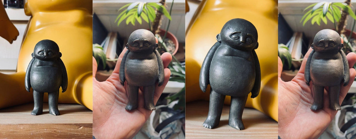 TRANQUILO BRONCE: SOLD OUT