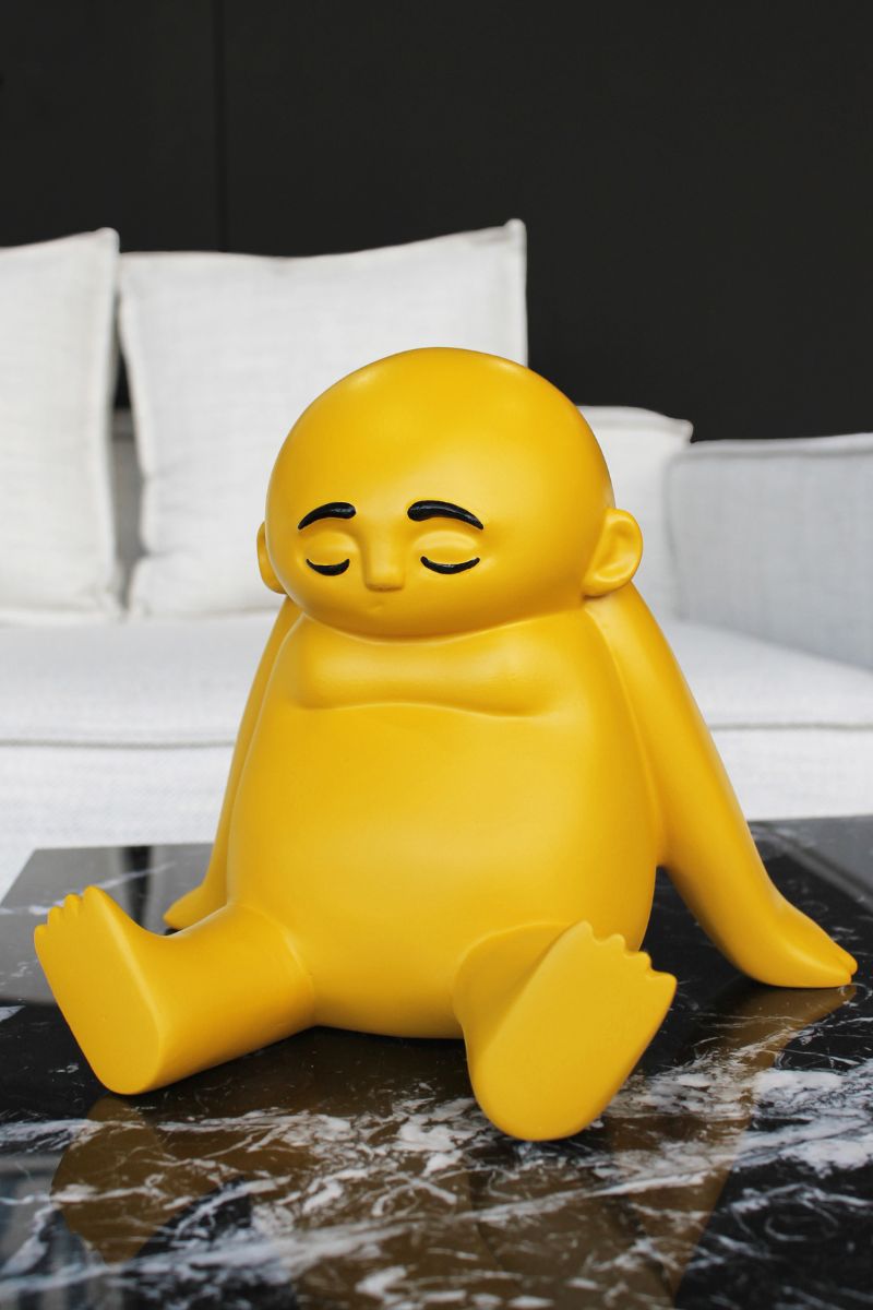 
                  
                    Collection 2: Tranquilo Rest
                  
                