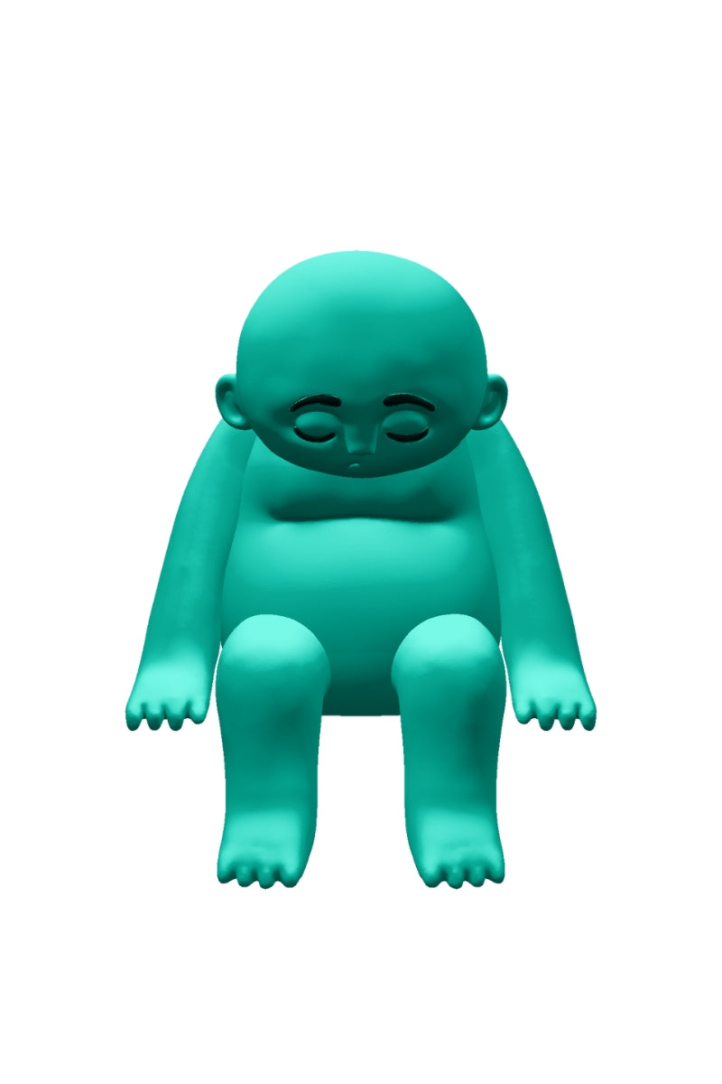 
                  
                    Collection 3: Tranquilo Edge
                  
                