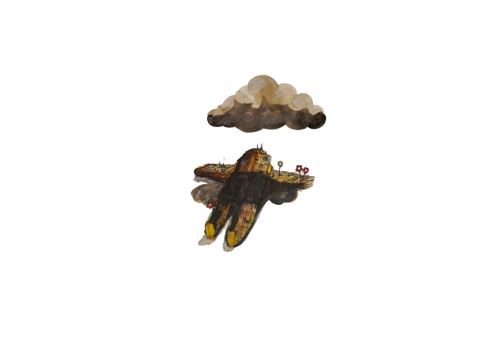 
                  
                    "Acuarela Desafío Día 11" - 1/3
                  
                
