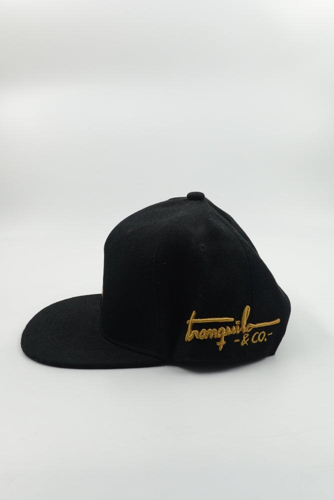 
                  
                    Gorra Tranquilo Rest
                  
                