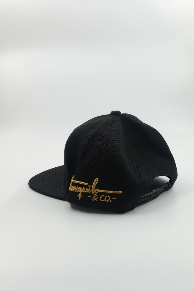 
                  
                    Gorra Tranquilo Rest
                  
                