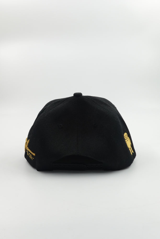 
                  
                    Gorra Tranquilo Rest
                  
                