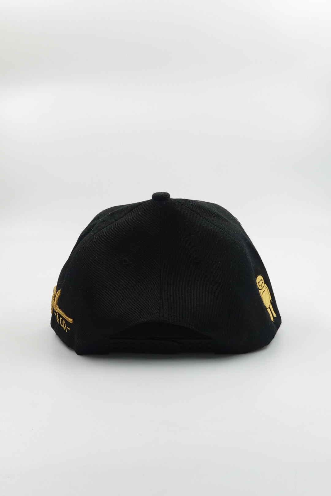 
                  
                    Gorra Tranquilo Rest
                  
                