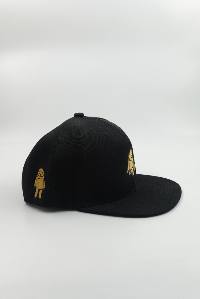 
                  
                    Gorra Tranquilo Rest
                  
                