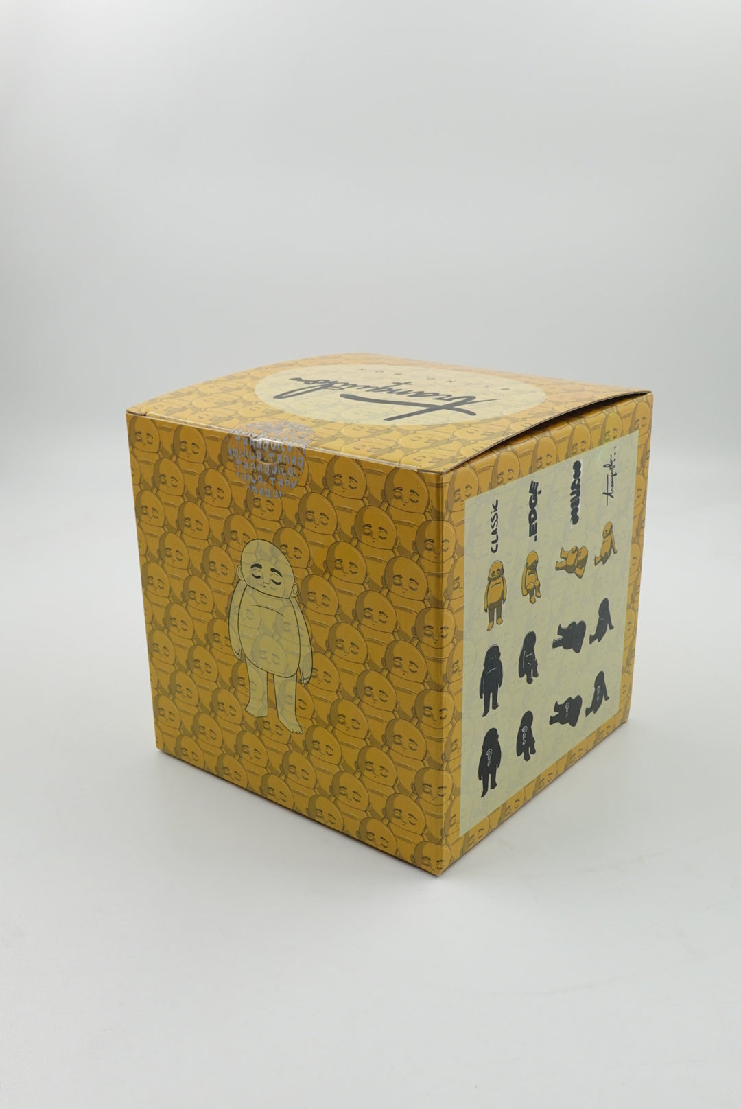 
                  
                    Tranquilo Blind Box
                  
                