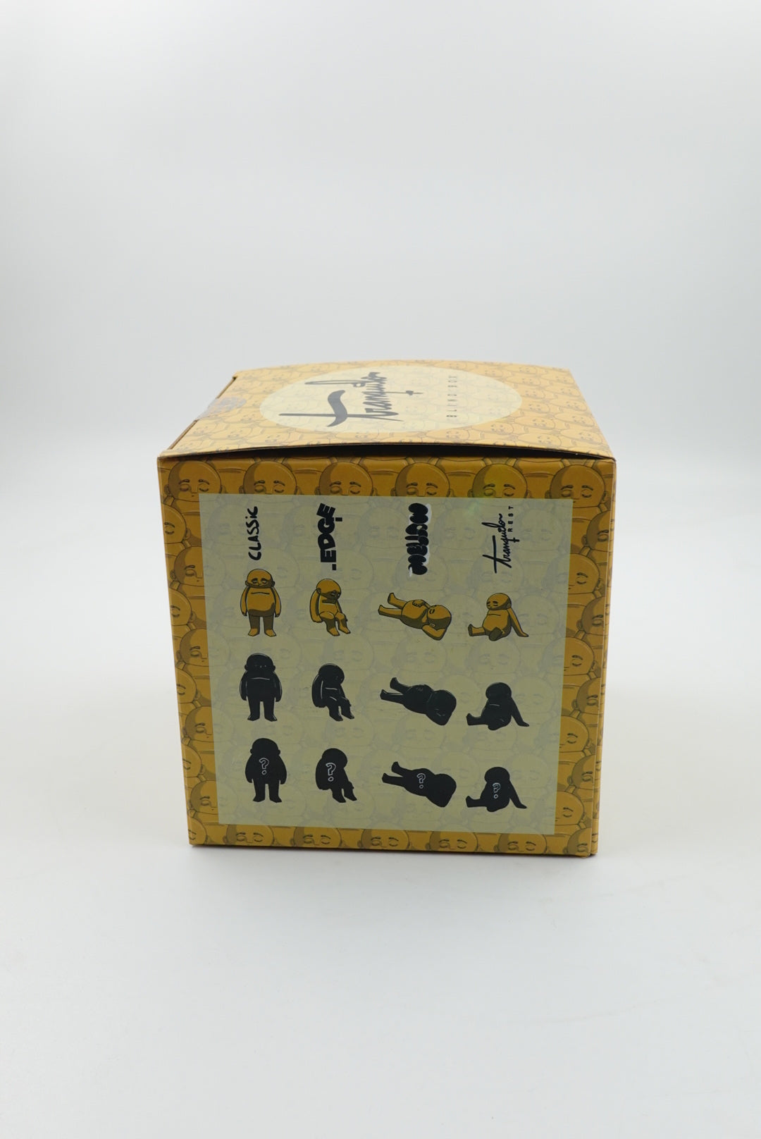 
                  
                    Tranquilo Blind Box
                  
                