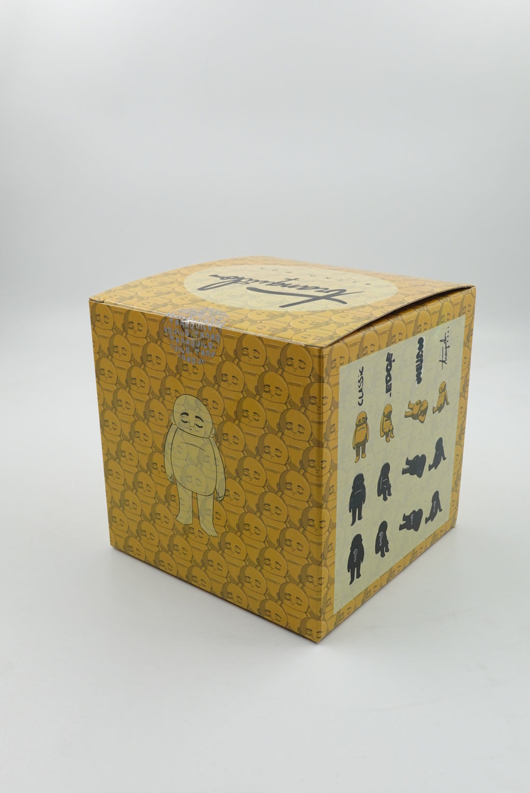
                  
                    Tranquilo Blind Box
                  
                