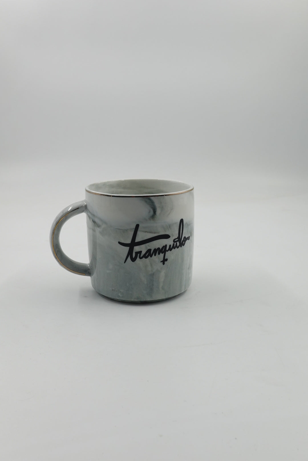 
                  
                    Taza de Tranquilo
                  
                