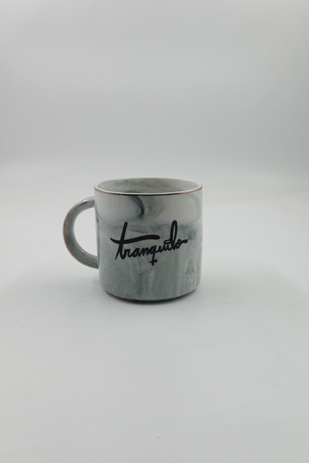 
                  
                    Taza de Tranquilo
                  
                