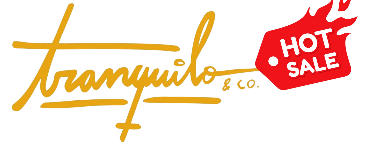 Tranquilo And Co