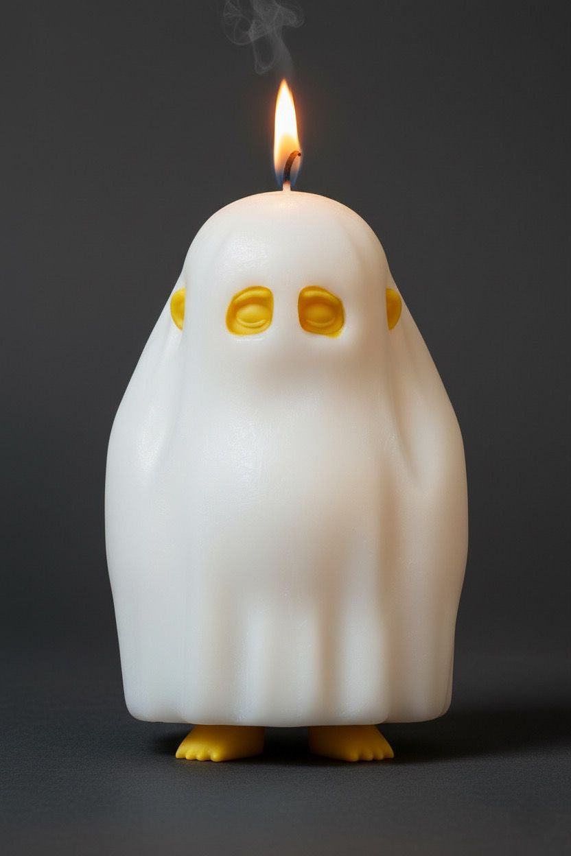 Tranquilo Día de Muertos
