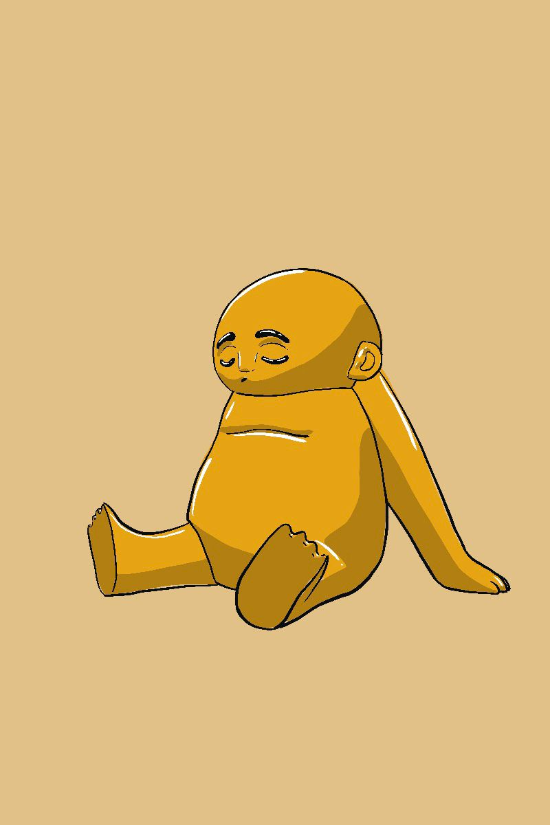 Collection 2: Tranquilo Rest